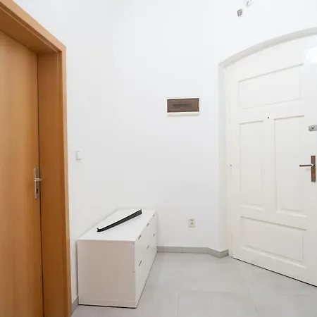 Apartmán The Dante Family And Friends - Center, Parking Praha